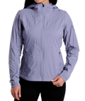 Kuhl The One Hoody | Violet Haze