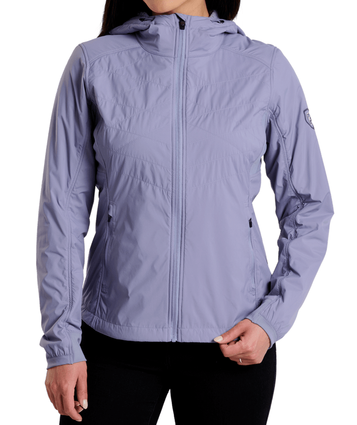 Kuhl The One Hoody | Violet Haze