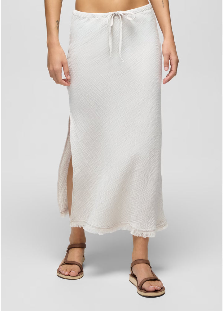 Prana Hideaways Maxi Skirt | Alba