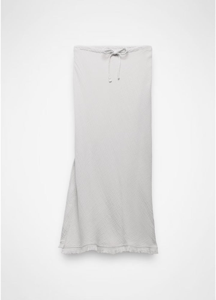 Prana Hideaways Maxi Skirt | Alba