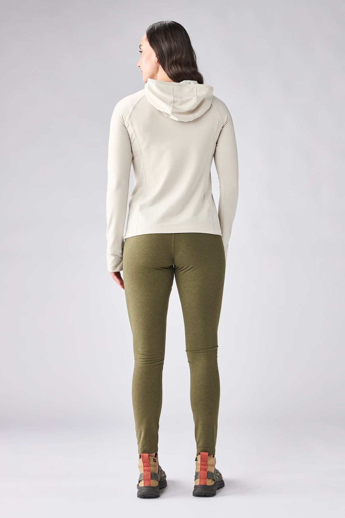Indyeva LANA Hoodie
