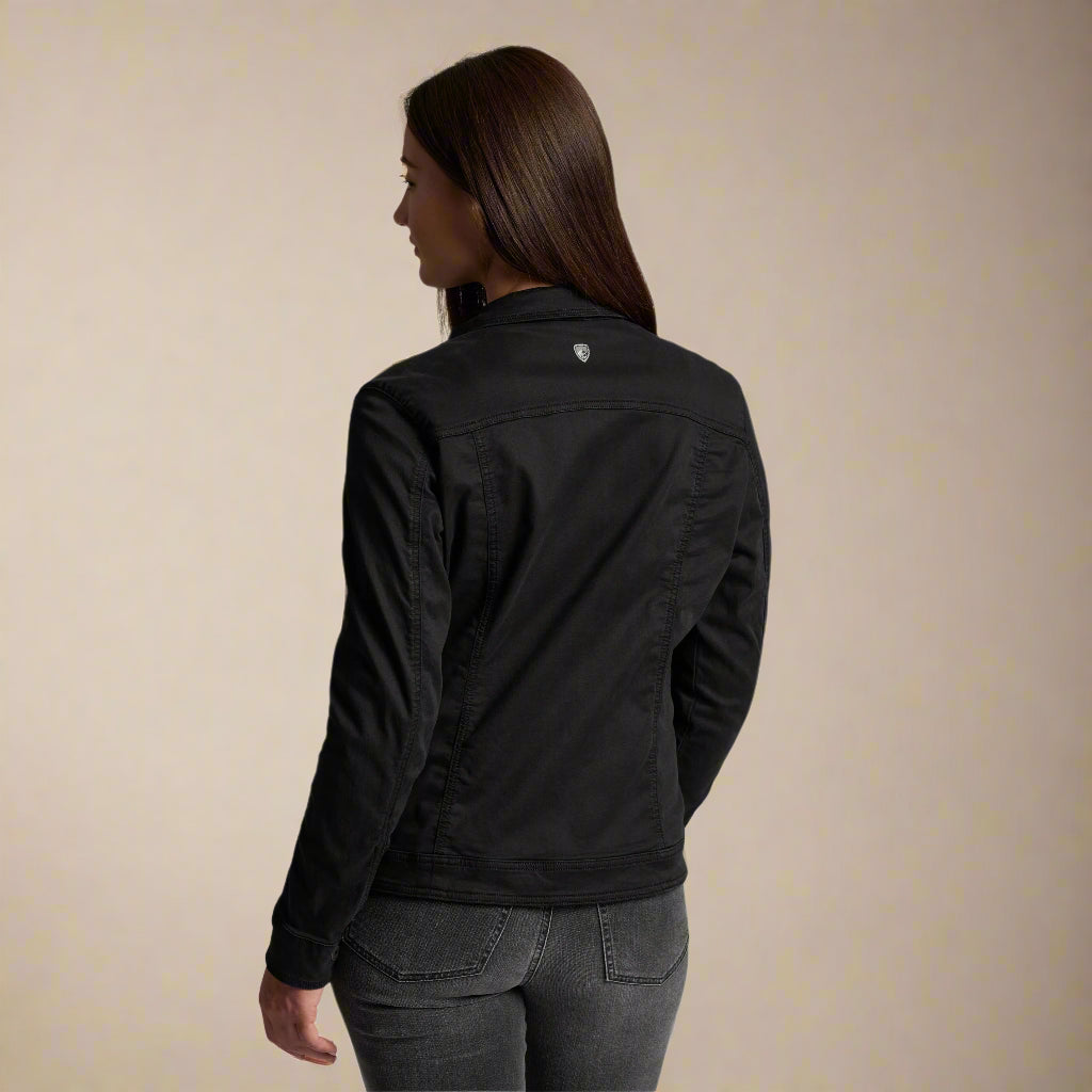 Kuhl W's Kultivatr Jacket | Blackout