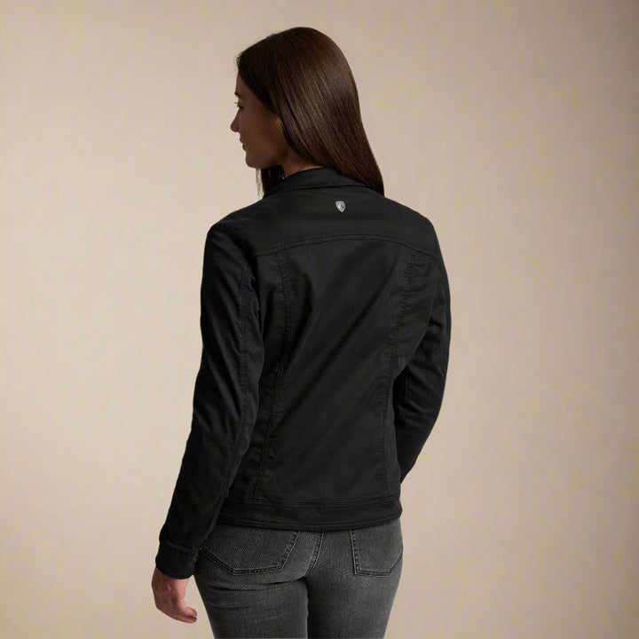 Kuhl W's Kultivatr Jacket | Blackout