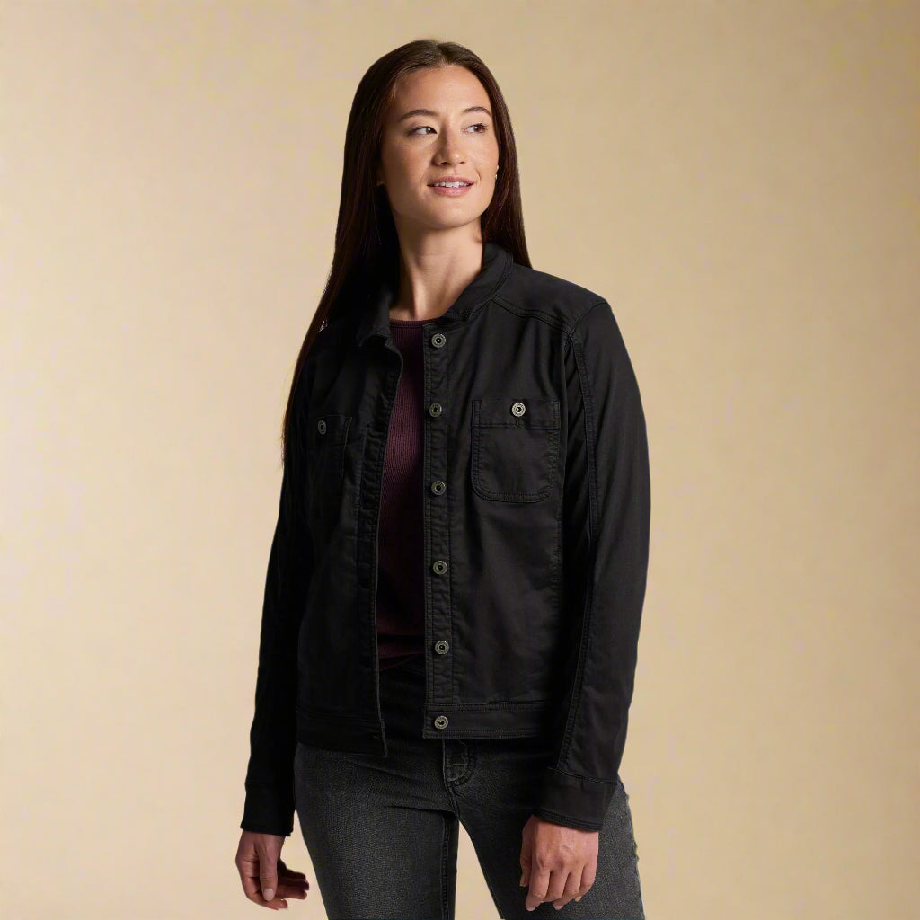 Kuhl W's Kultivatr Jacket | Blackout