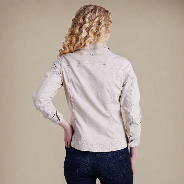 Kuhl W's Kultivatr Jacket | Stone