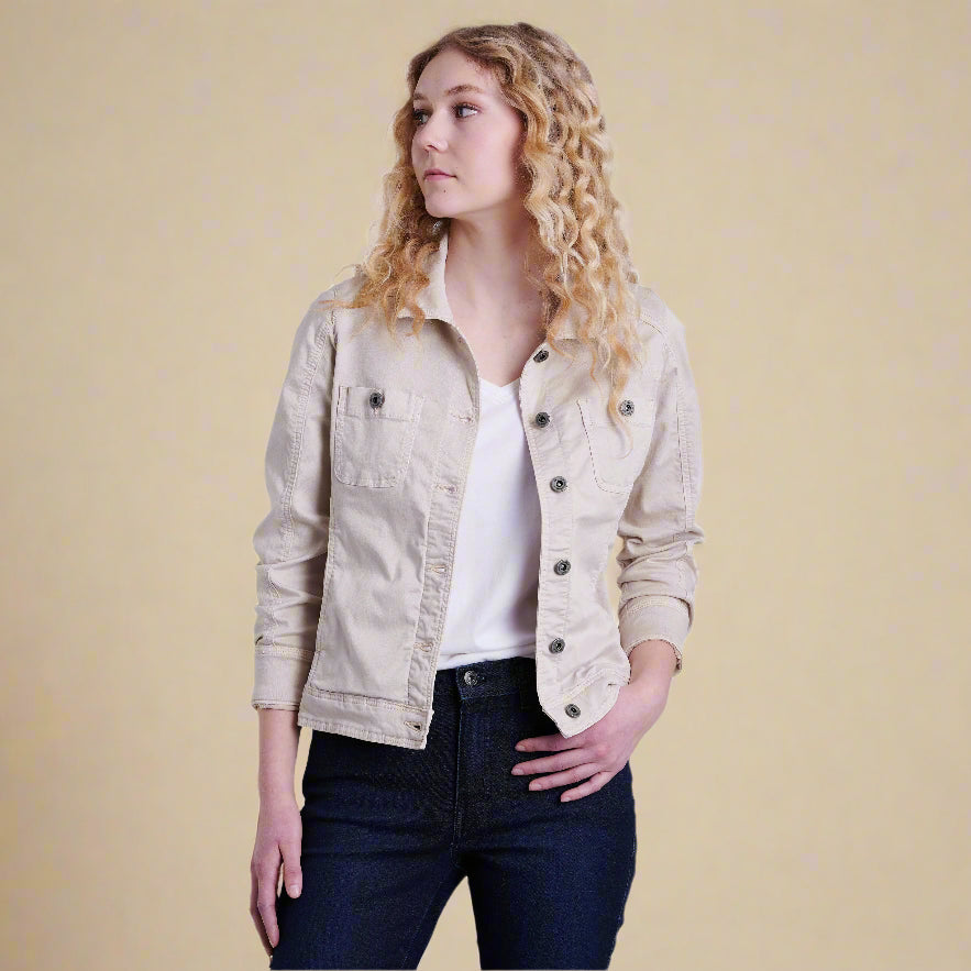 Kuhl W's Kultivatr Jacket | Stone