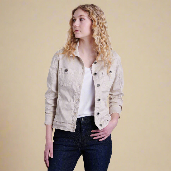Kuhl W's Kultivatr Jacket | Stone