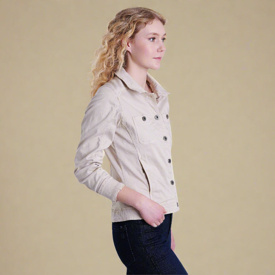 Kuhl W's Kultivatr Jacket | Stone