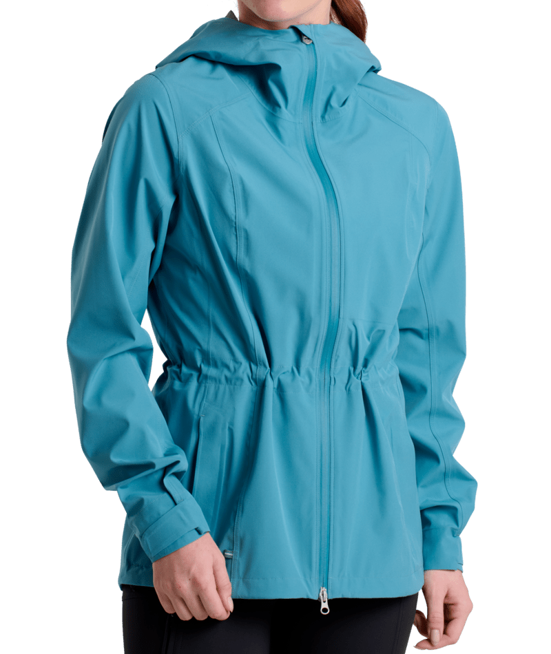 Kuhl W's Stretch Voyagr | Alpine Lake