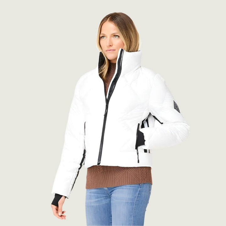 Krimson Klover Compass Jacket | Snow