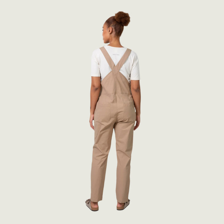 Kari Traa Ane Bib Pants | Sandy