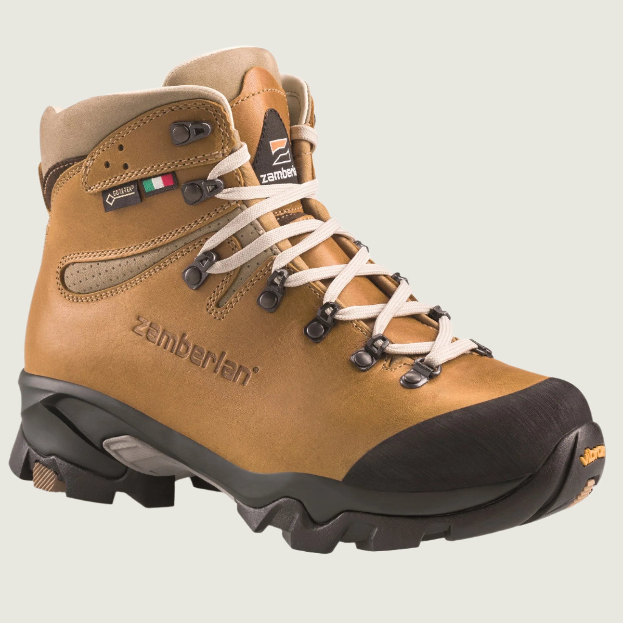 Zamberlan 1996 Vioz Lux GTX RR – Bear Rock