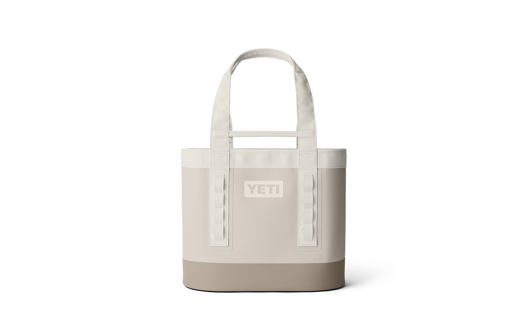 YETI Camino Carryall Tote Bag | Cape Taupe