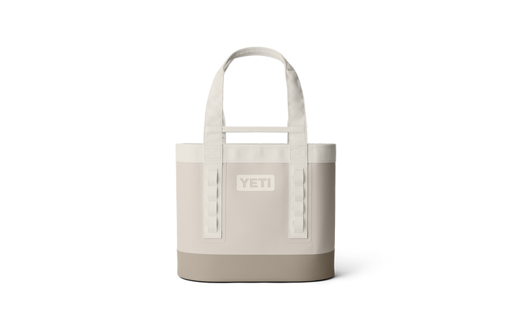 YETI Camino Carryall Tote Bag | Cape Taupe
