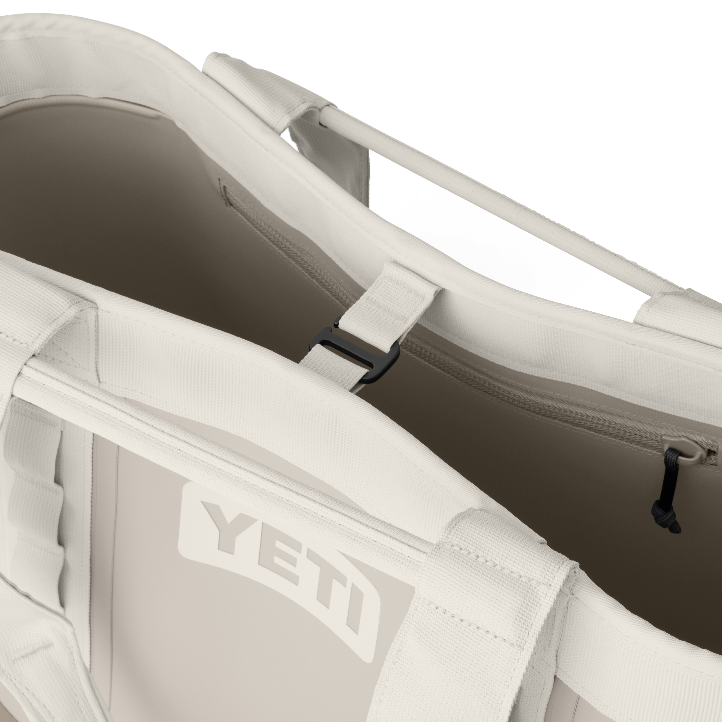 YETI Camino Carryall Tote Bag | Cape Taupe