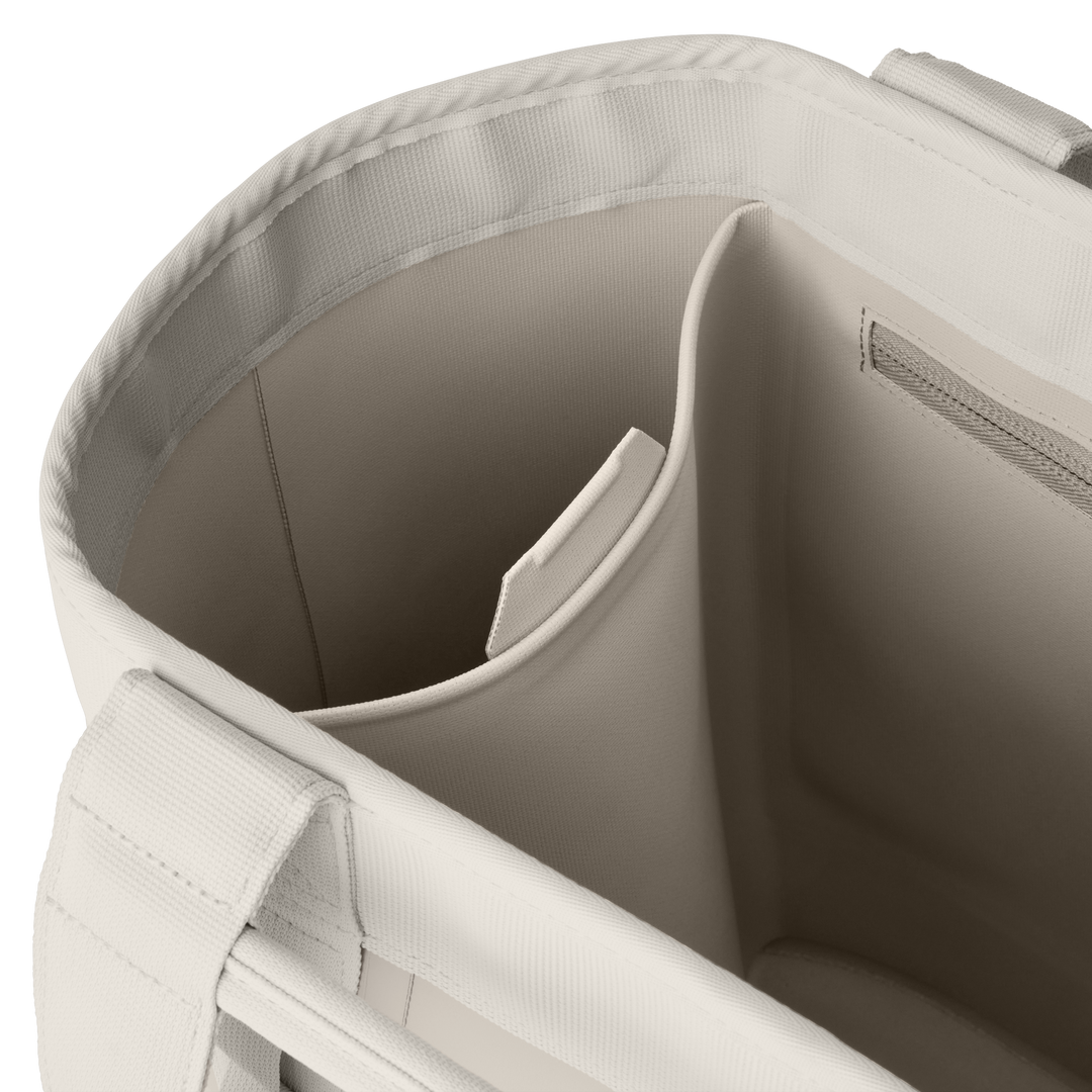 YETI Camino Carryall Tote Bag | Cape Taupe