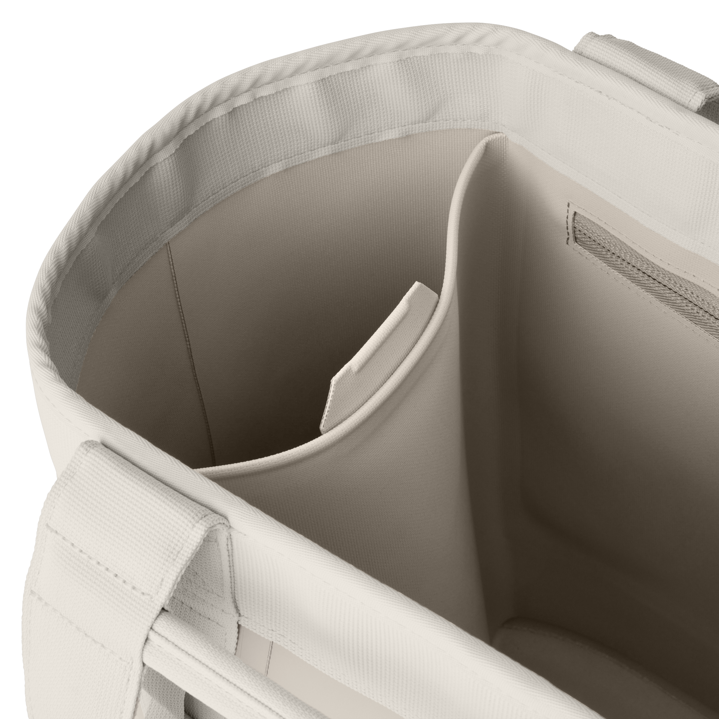 YETI Camino Carryall Tote Bag | Cape Taupe