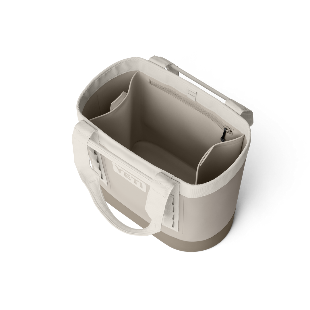YETI Camino Carryall Tote Bag | Cape Taupe