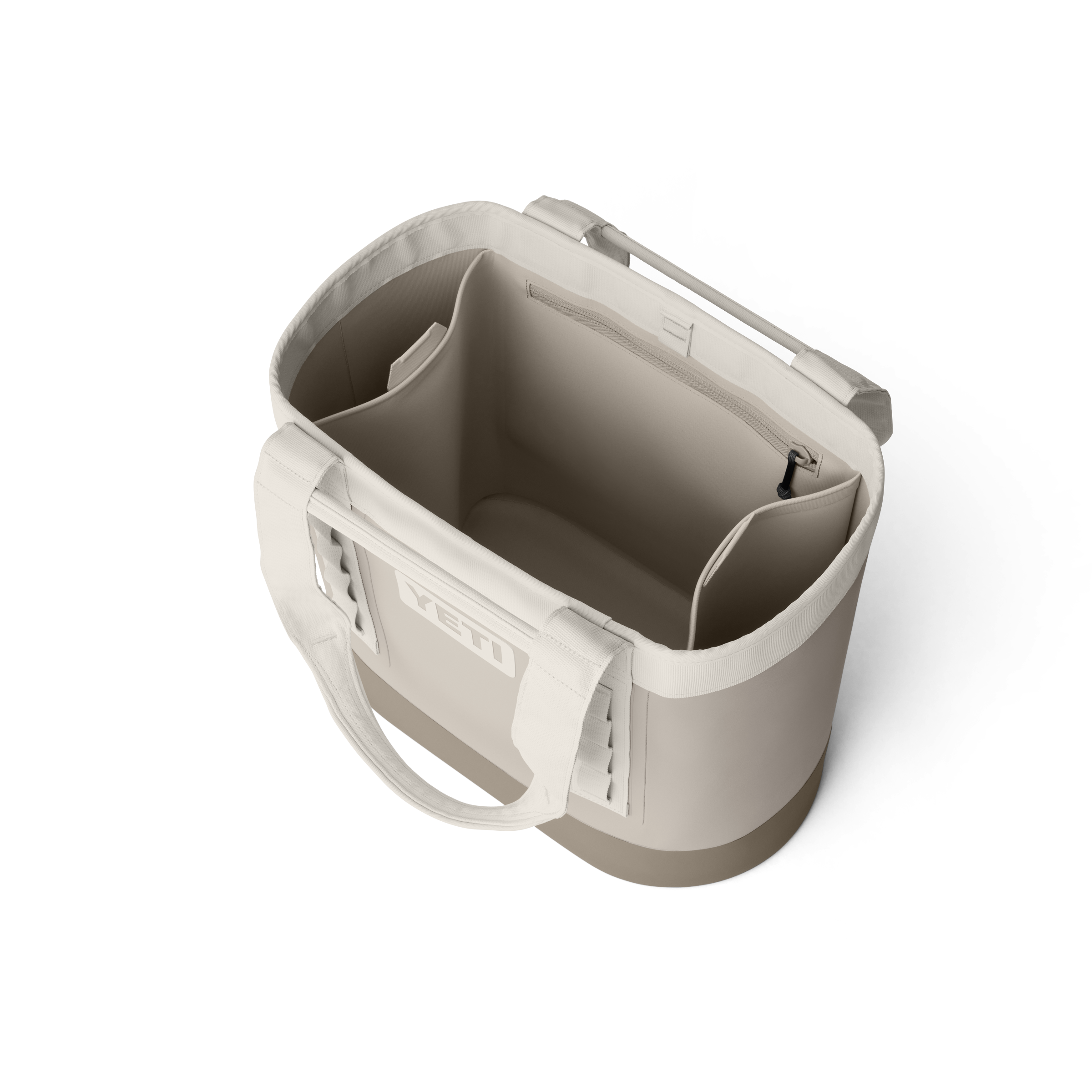 YETI Camino Carryall Tote Bag | Cape Taupe