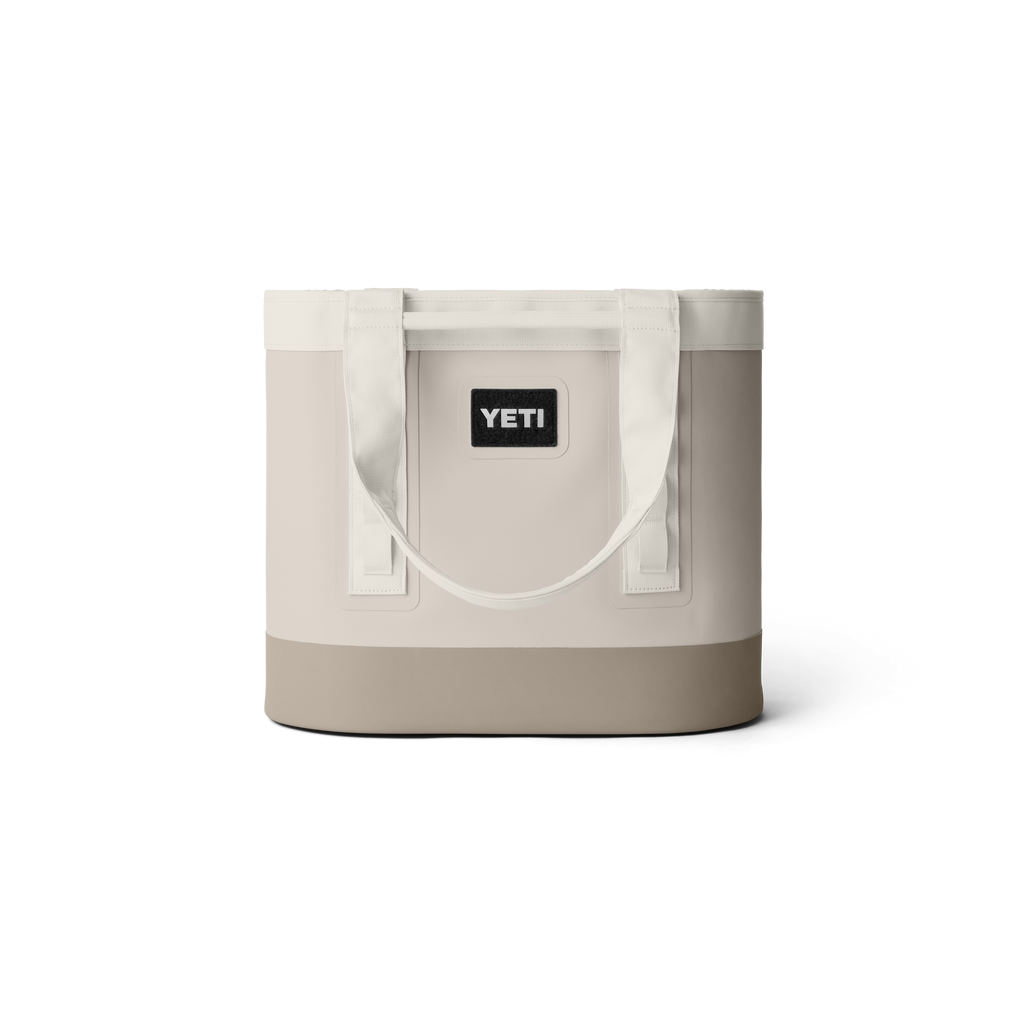 YETI Camino Carryall Tote Bag | Cape Taupe