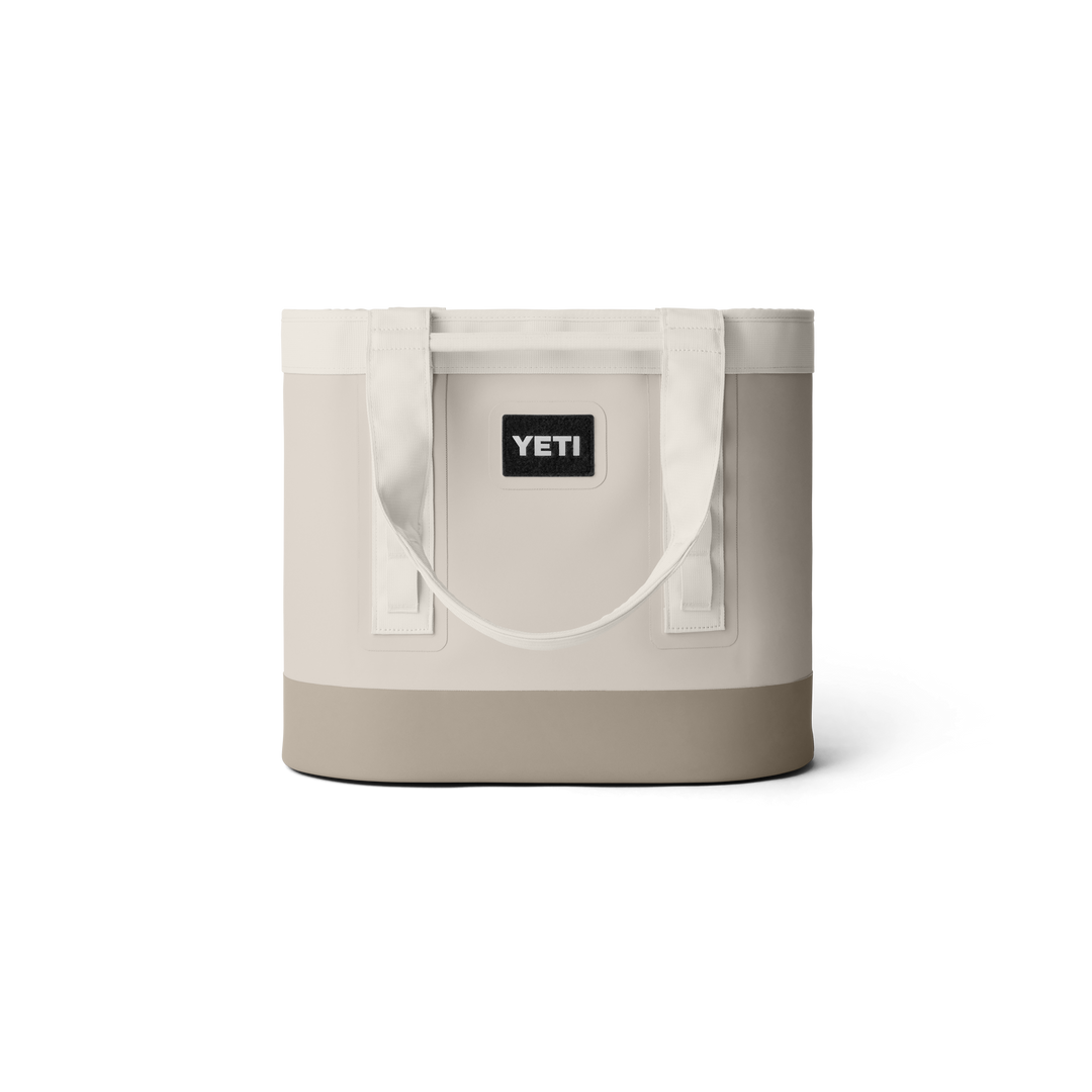 YETI Camino Carryall Tote Bag | Cape Taupe
