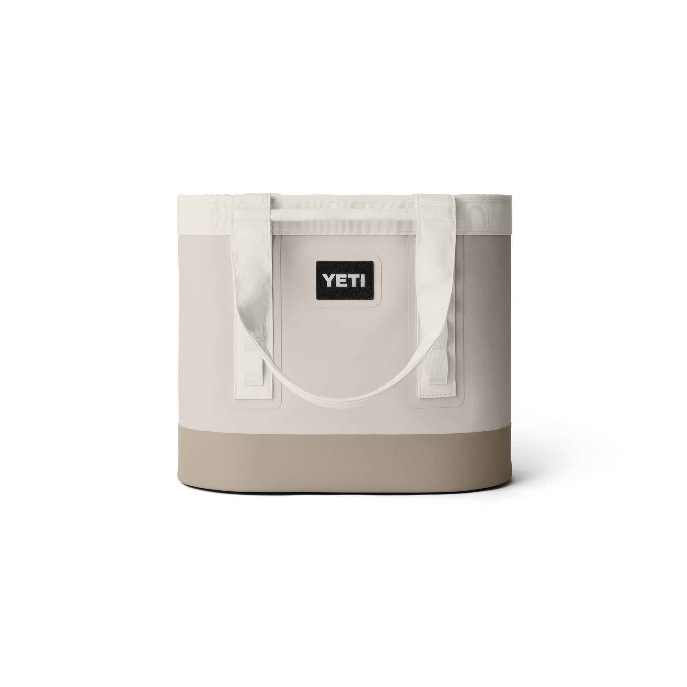 YETI Camino Carryall Tote Bag | Cape Taupe
