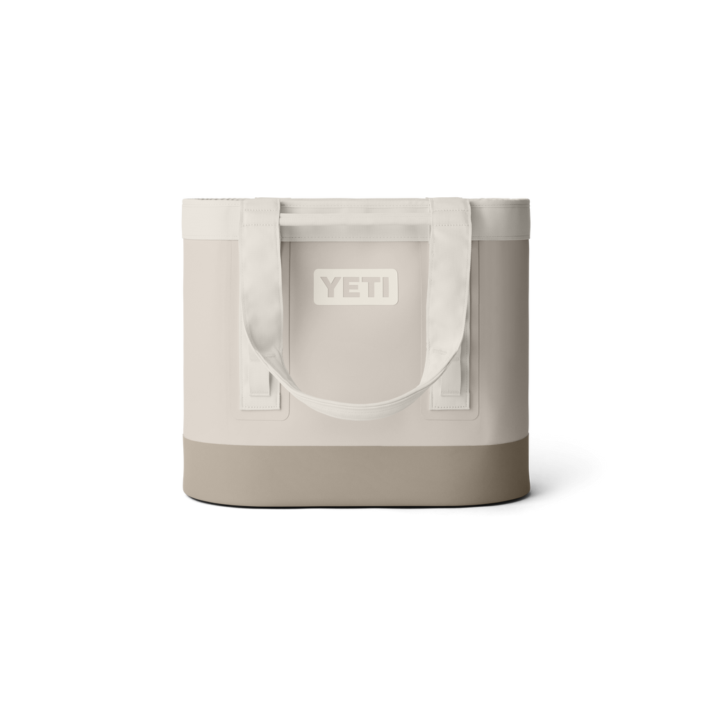 YETI Camino Carryall Tote Bag | Cape Taupe