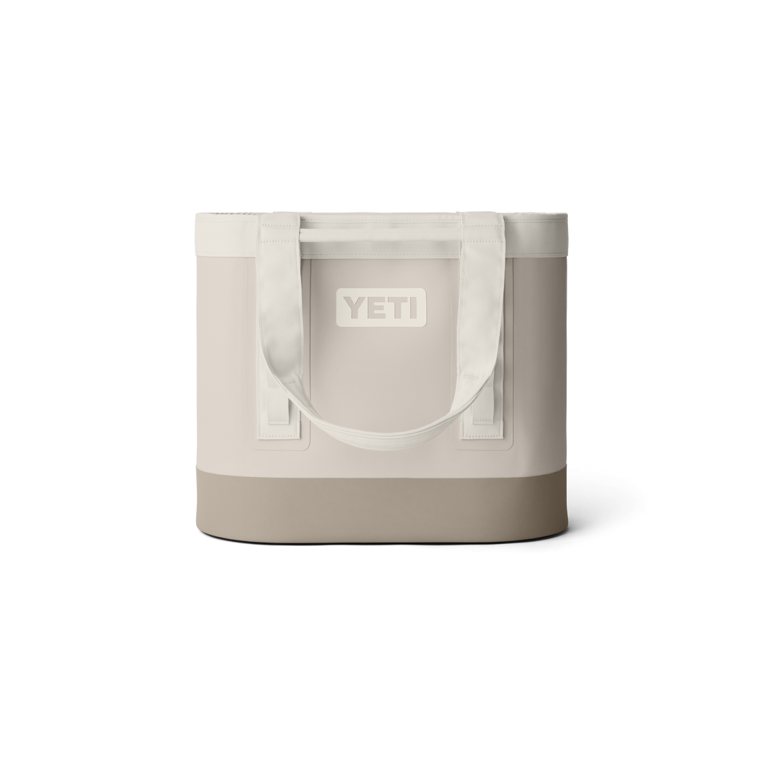 YETI Camino Carryall Tote Bag | Cape Taupe