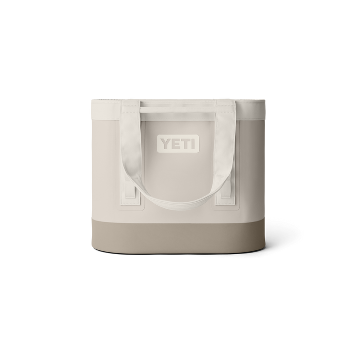 YETI Camino Carryall Tote Bag | Cape Taupe