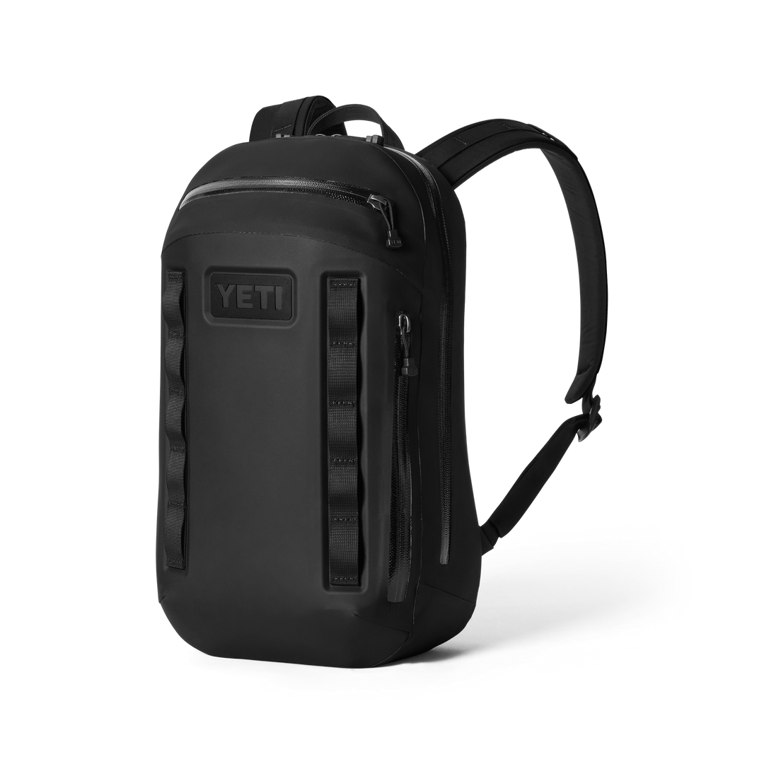 Yeti Cayo 15L All-Weather Backpack | Black