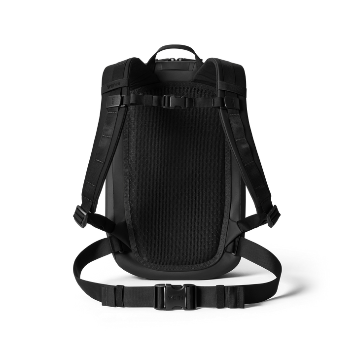 Yeti Cayo 15L All-Weather Backpack | Black