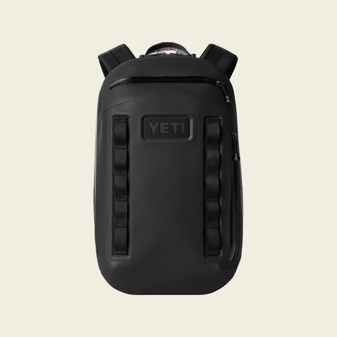 Yeti Cayo 15L All-Weather Backpack | Black