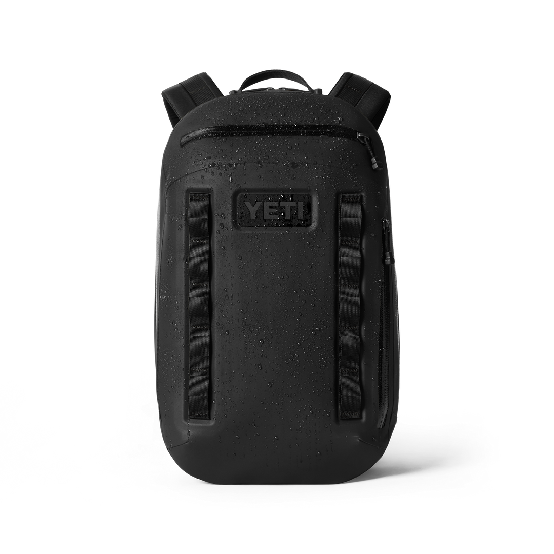 Yeti Cayo 15L All-Weather Backpack | Black