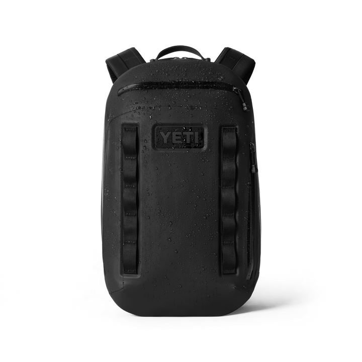 Yeti Cayo 15L All-Weather Backpack | Black