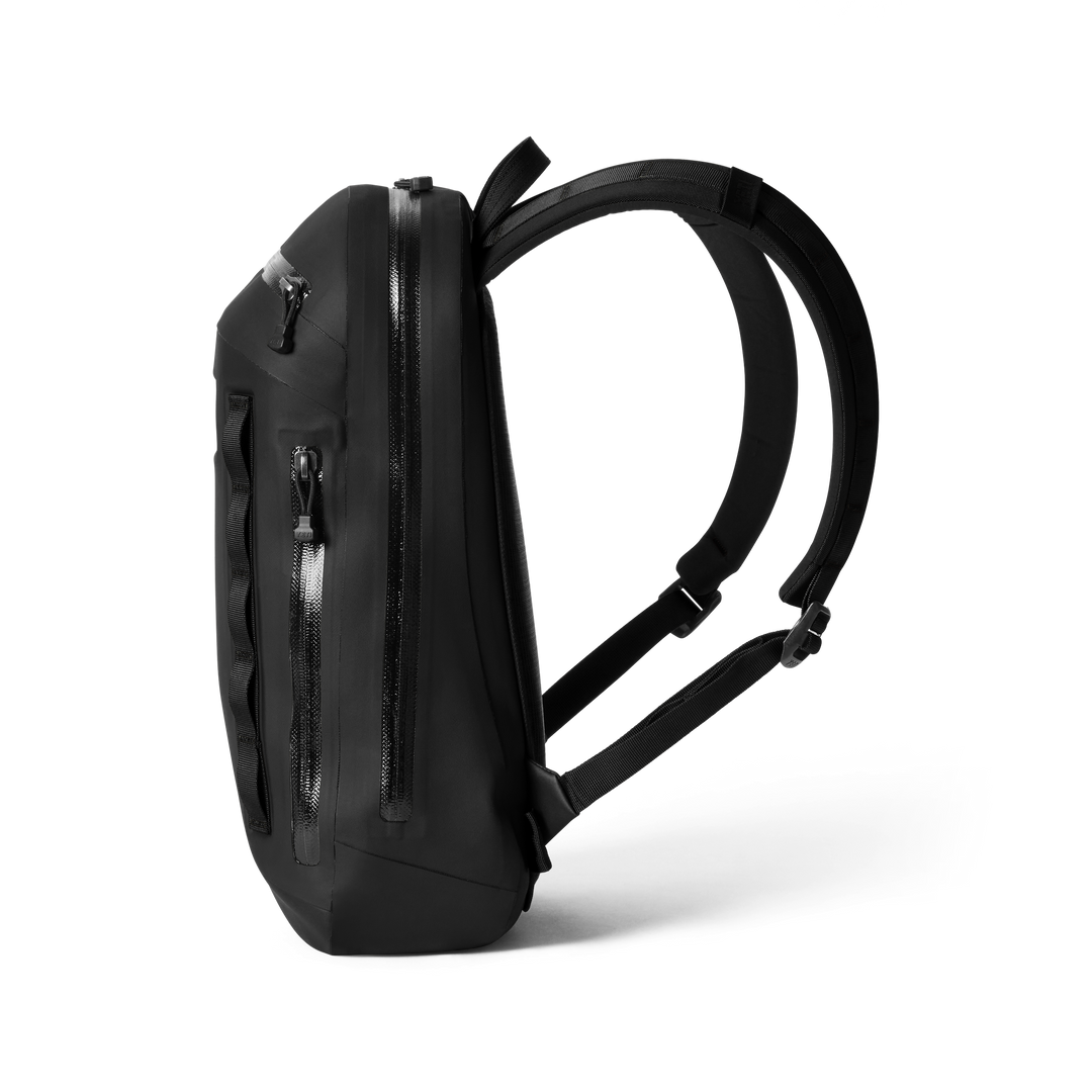 Yeti Cayo 15L All-Weather Backpack | Black