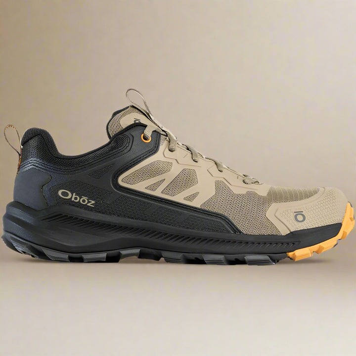 Oboz Men's Katabatic Low Thicket