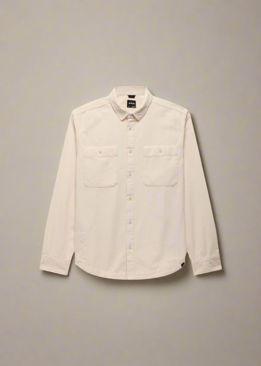 PrAna Ridgecrest Long Sleeve | Canvas
