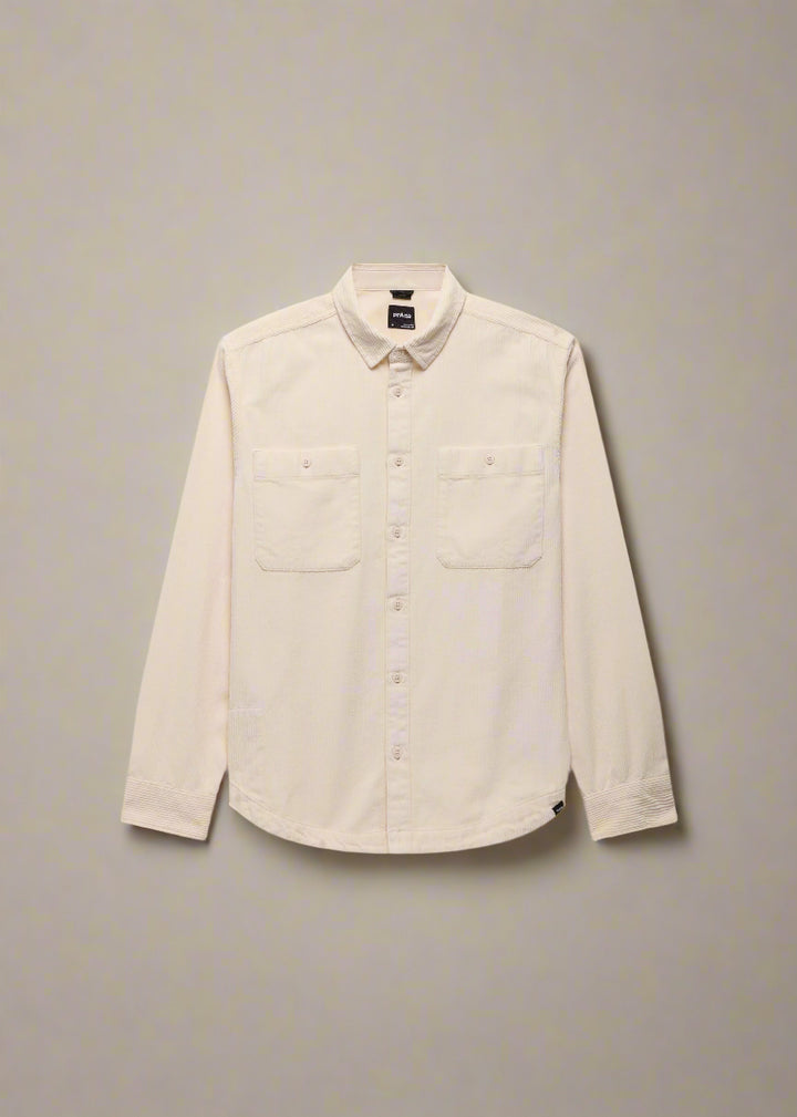 PrAna Ridgecrest Long Sleeve | Canvas