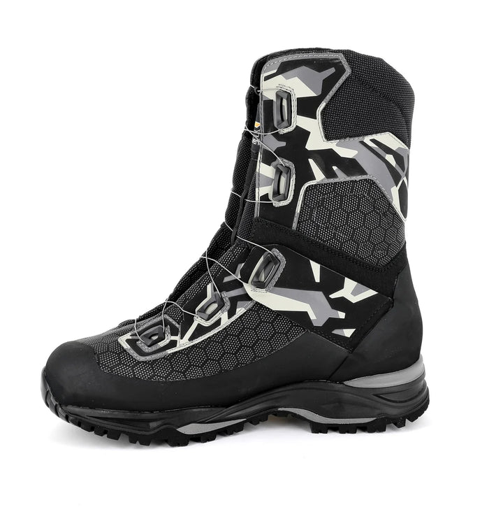 Zamberlan 3032 ULL GTX RR Boa Primaloft Boot | Black/Grey