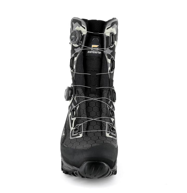 Zamberlan 3032 ULL GTX RR Boa Primaloft Boot | Black/Grey