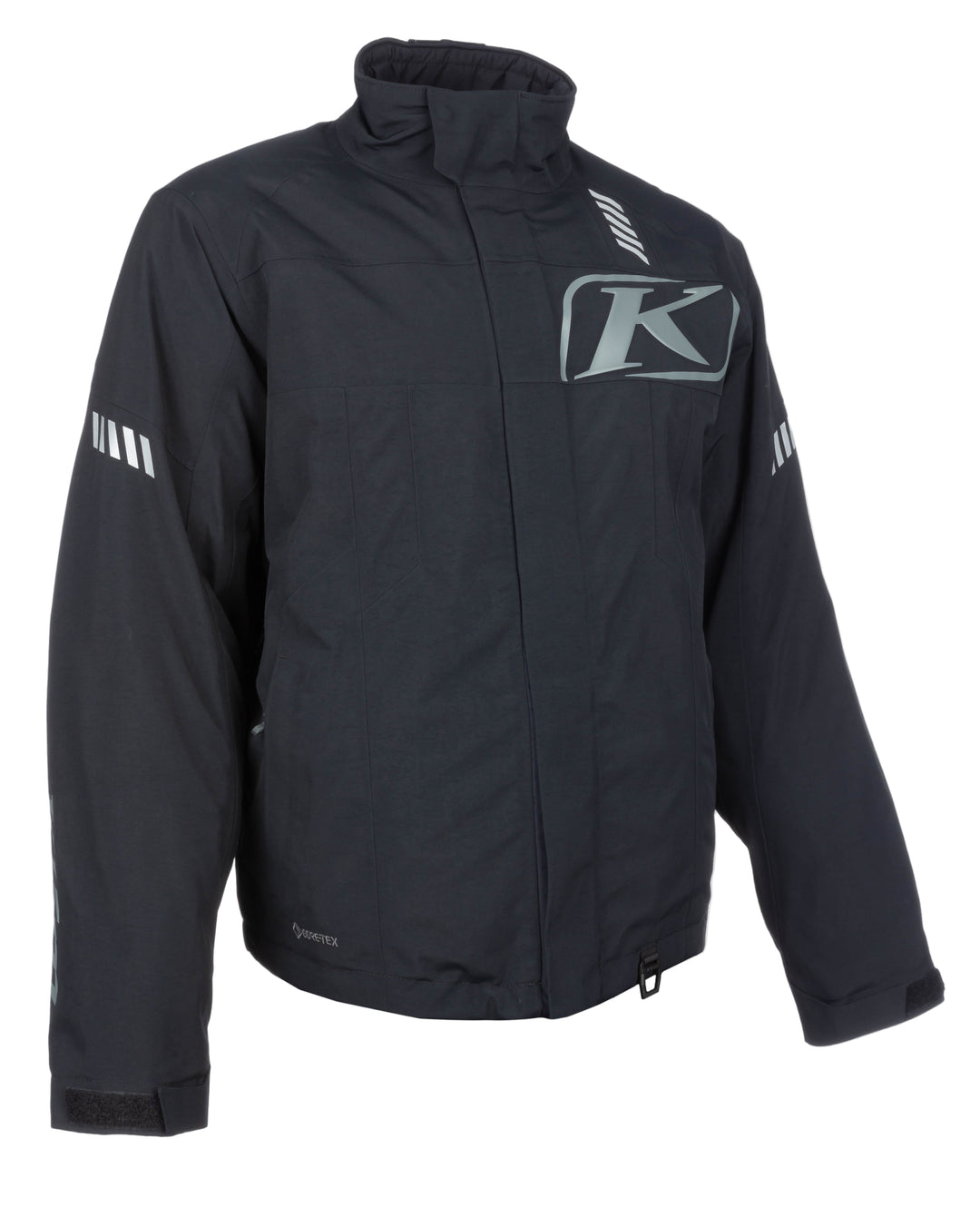 Klim Keweenaw Jacket | Black-Asphalt