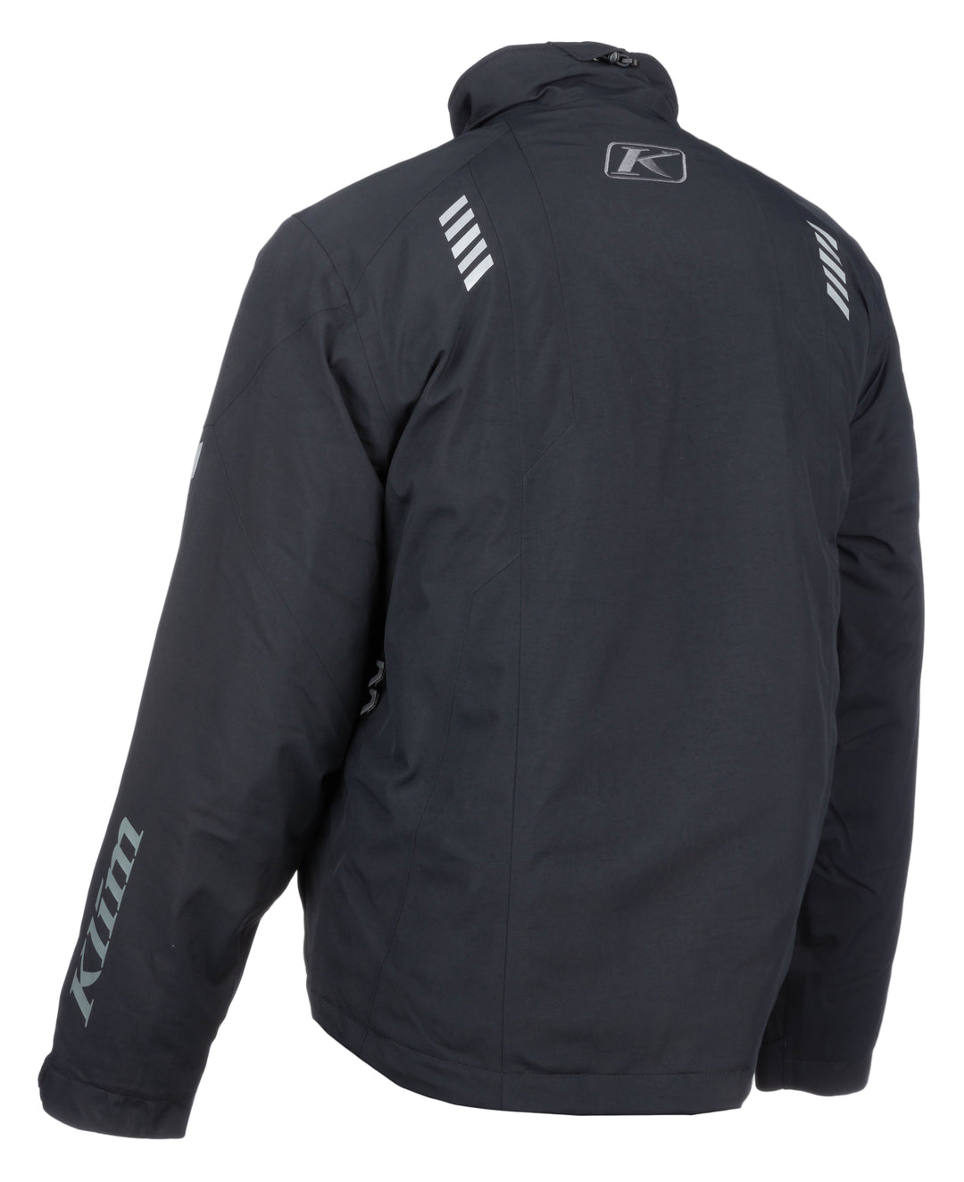 Klim Keweenaw Jacket | Black-Asphalt