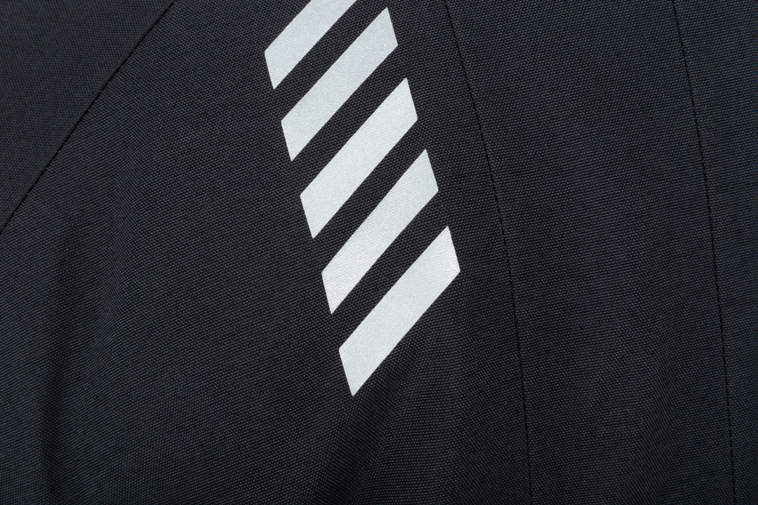 Klim Keweenaw Jacket | Black-Asphalt