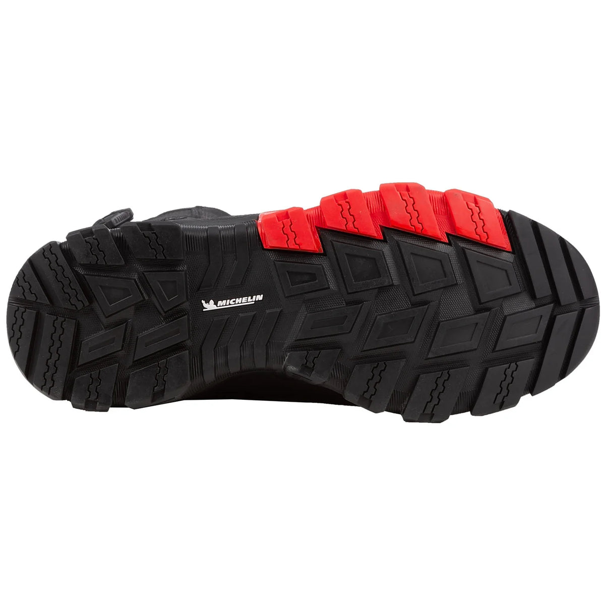 Klim Adrenaline Pro S Boa Boot | Fiery Red - Black