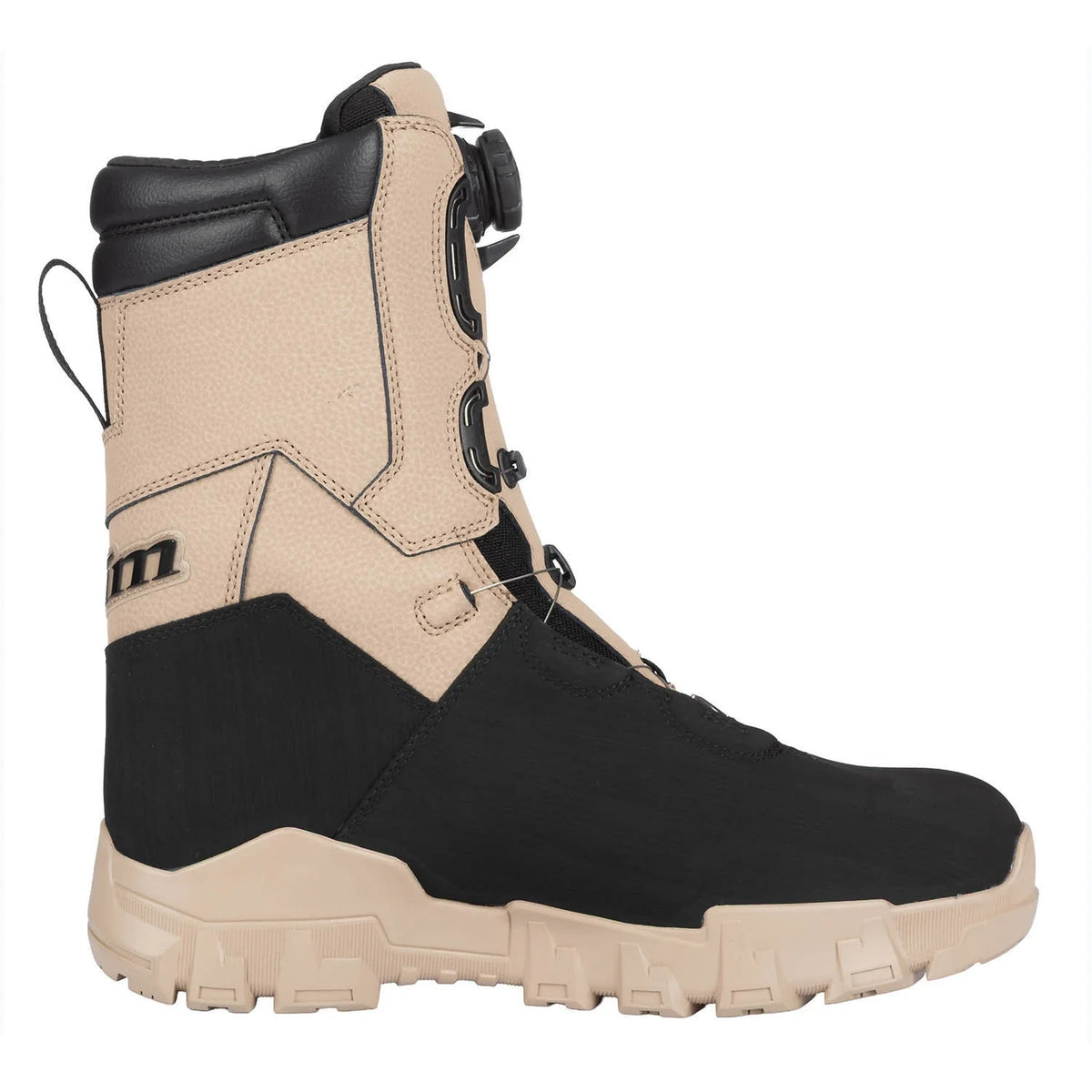 Klim Adrenaline Pro S GTX BOA Boot - Montana Tan - Black