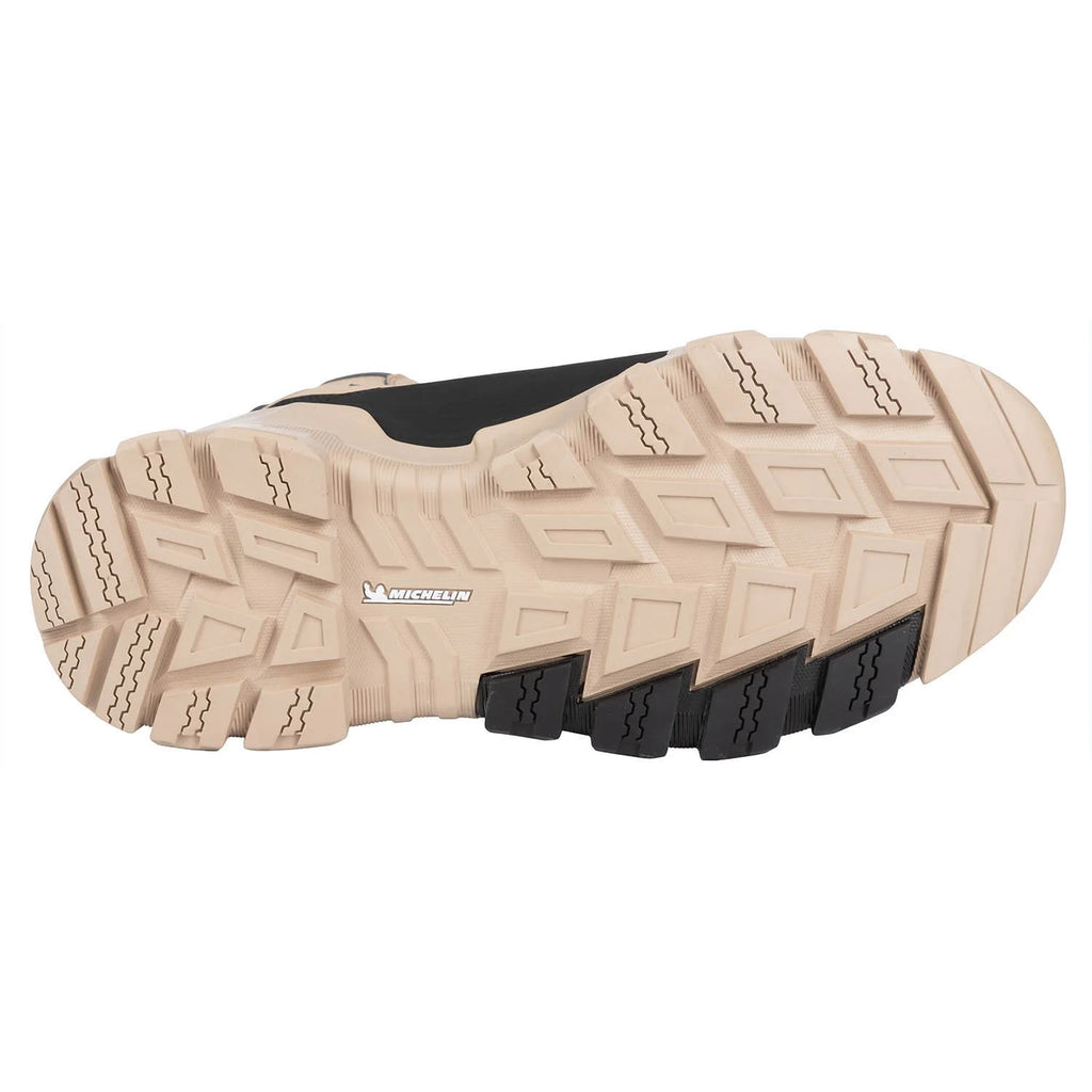 Klim Adrenaline Pro S GTX BOA Boot - Montana Tan - Black