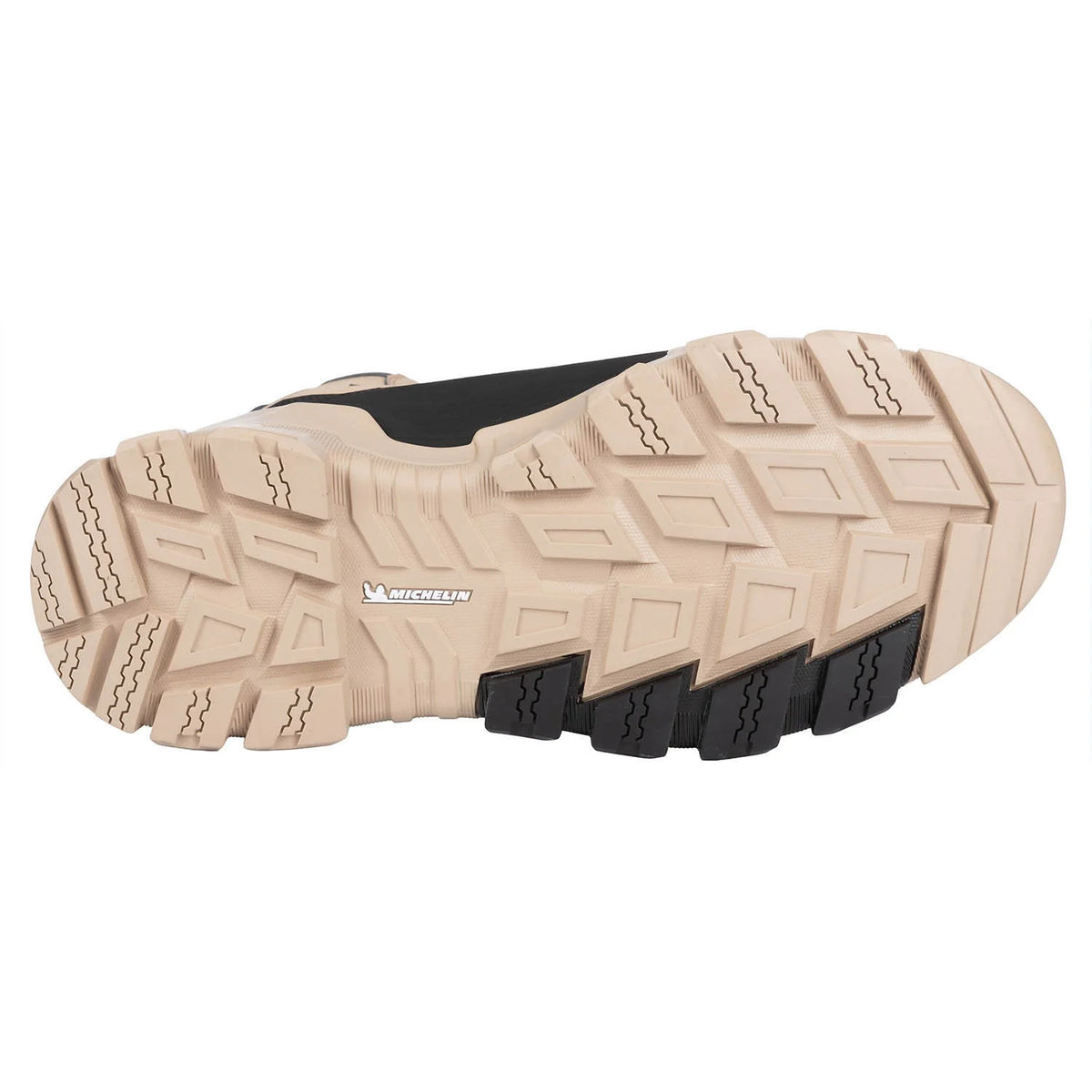 Klim Adrenaline Pro S GTX BOA Boot - Montana Tan - Black