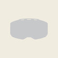 Klim Edge eFire Lens | Clear