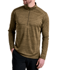Alloy 1/4 Zip