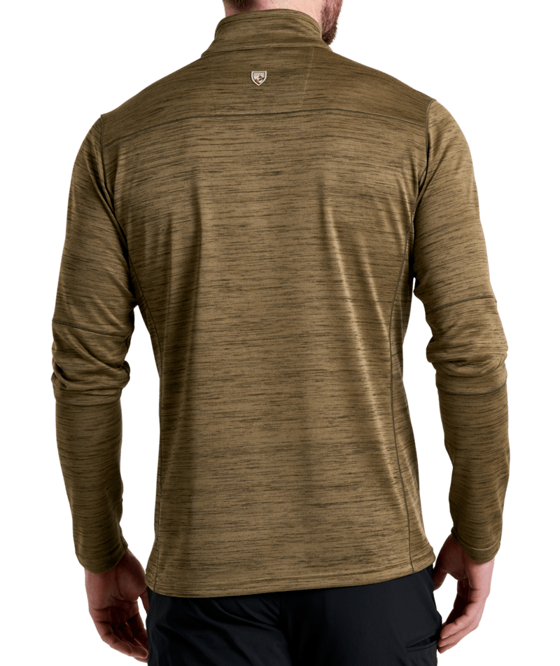Alloy 1/4 Zip